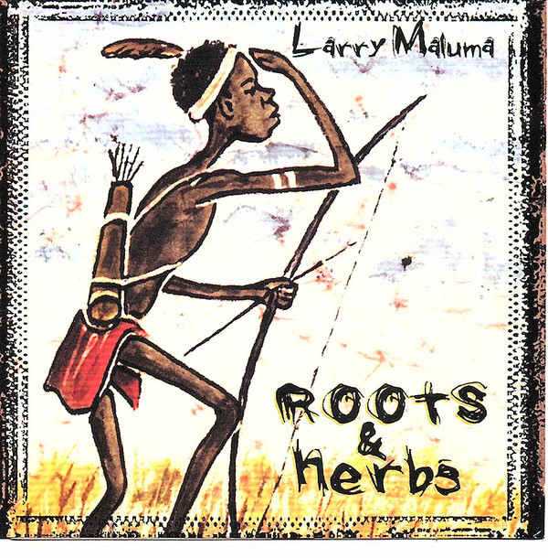 Roots and Herbs, CD, iTunes